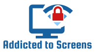 Addicted to Screeens logo